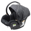 Maxi-Cosi Mico Plus (Non isofix) Baby Capsule  - Nomad Black