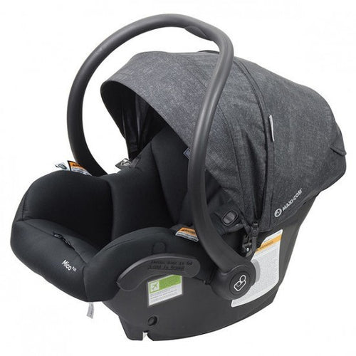 Maxi-Cosi Mico Plus (Non isofix) Baby Capsule