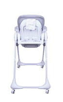 Pip High Chair - Cool Grey