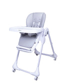 Pip High Chair - Cool Grey