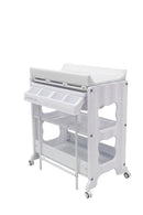 Montana Change Centre - White