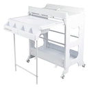 Montana Change Centre - White