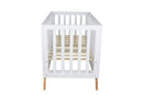 Bebecare Cloud Cot - Natural
