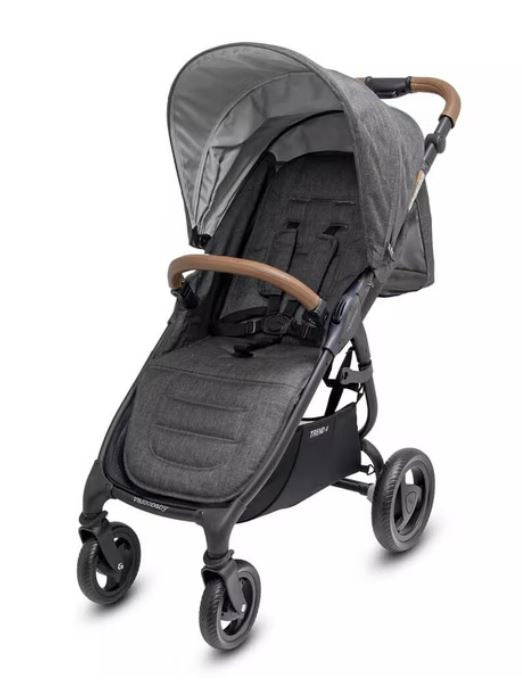 Valco Baby Trend 4 Stroller