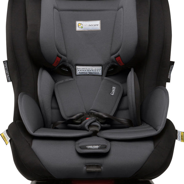 Infa secure luxi 2025 ii astra car seat