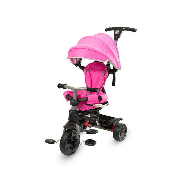 Veebee Explorer 3 Stage Trike