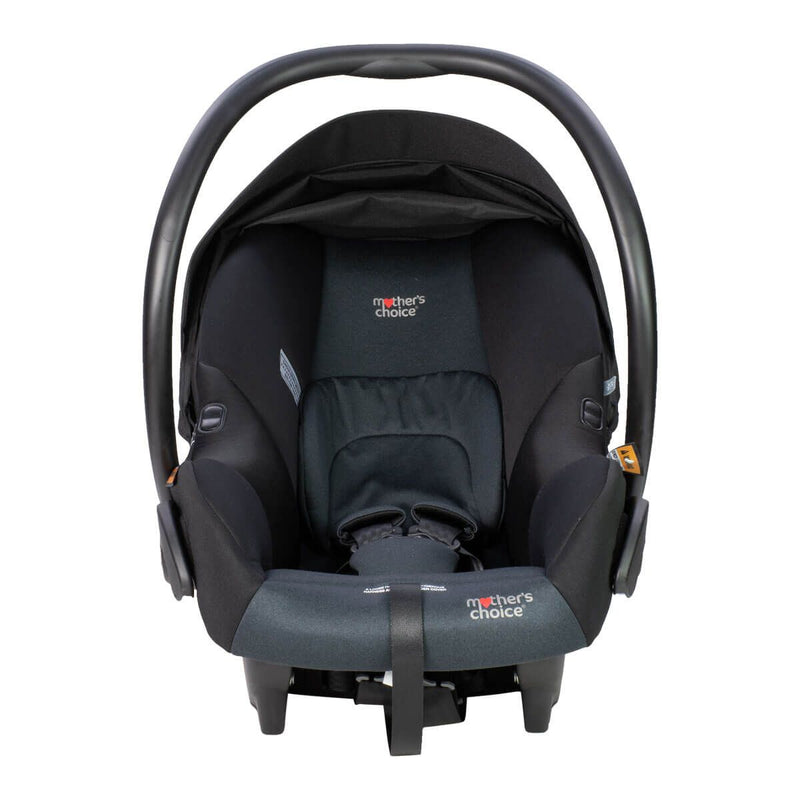 Mothers choice deals baby bassinet