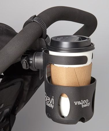 Valco Baby Bevi Buddy Drink Bottle Holder