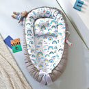 Newborn Lounger Baby Nest