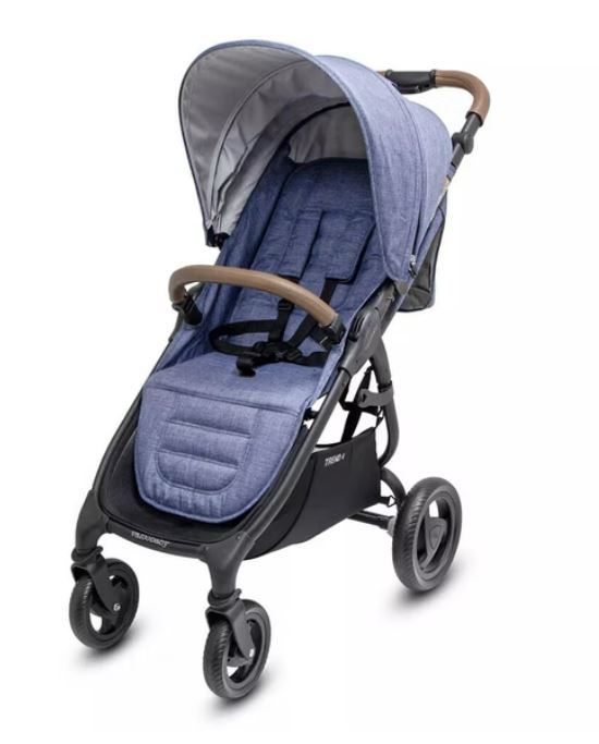 Valco Baby Trend 4 Stroller