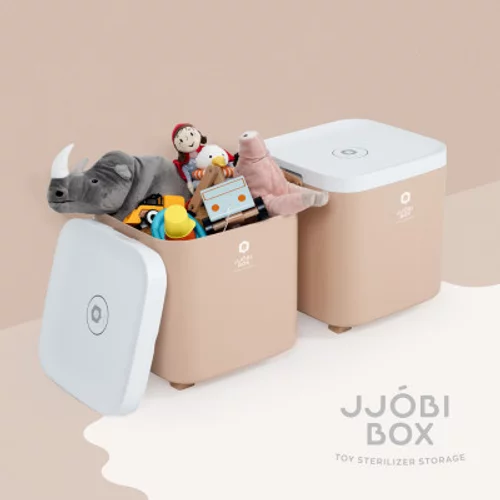 JJobi Toy Steriliser Box