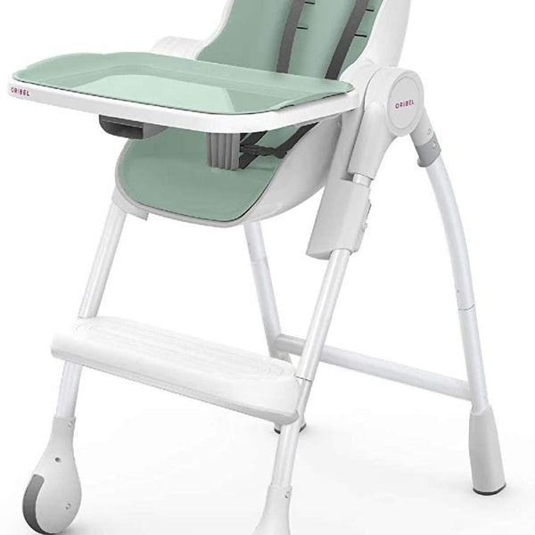 Oribel baby sales chair