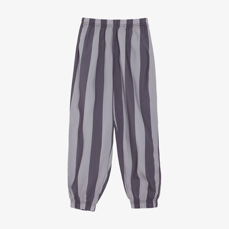 Striped Anti-Mosquito Pants