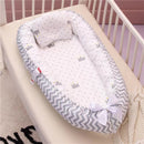 Newborn Lounger Baby Nest