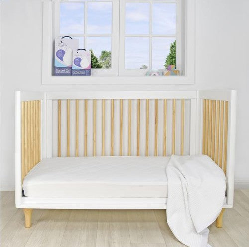 Rever Bebe Quilted Mattress Protector Standard Size