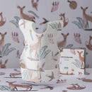 Babycare Disposable BIBs Deer 20 sheets