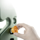 Kids Toy Organizer - Organizing Shelf - 2 Bookshelf