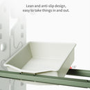 Kids Toy Organizer - Organizing Shelf - 2 Bookshelf