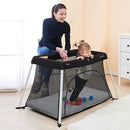 Veebee Amado Travel Cot