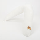 V Shape and Wedge Set 4 in 1 - White