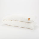 Maternity Pillow 3 in 1 (6ft) - White