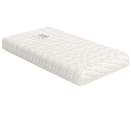 Boori Breathable Mattress For Compact Baby Cots