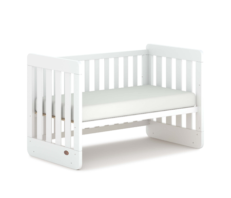Boori Harbour Compact Baby Cot