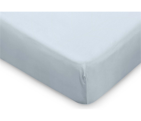 Boori Compact Baby Cot Fitted Sheet