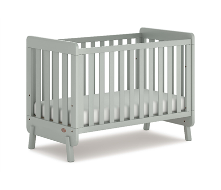 Boori Harbour Compact Baby Cot