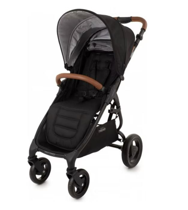 Valco baby snap outlet trend charcoal