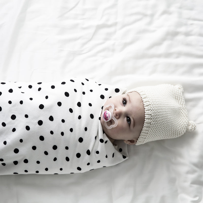 Dono & Dono Baby Blanket – Cotton