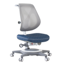 Kid2Youth - EGO CHIAR W/ FOOT REST&MESH BACK