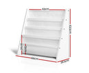 Keezi Kids Display Bookshelf Organiser