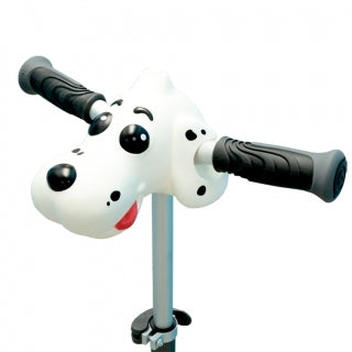 Globber - Scooter Friend Scooter Heads - Dalmation Dog
