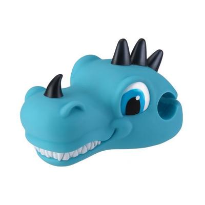 Globber Scooter Friend Scooter Heads Dino Blue