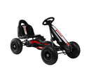Kids Pedal Go Kart