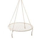 Keezi Kids Nest Swing Hammock Chair