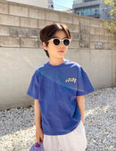 Toddler Boy It's The Future printed designed T-shirt