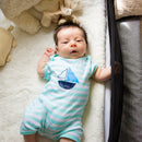 Valco Baby Close To Me Baby Co-Sleeper