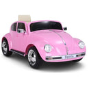 Kids Ride On Car 12V Licensed VW Beetle Volkswagen With Remote