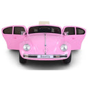 Kids Ride On Car 12V Licensed VW Beetle Volkswagen With Remote