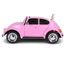 Kids Ride On Car 12V Licensed VW Beetle Volkswagen With Remote