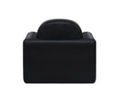 Keezi Kids Convertible PU leather Sofa Chair