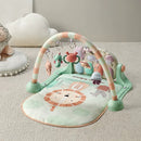 BabyCare Kick & Play Piano Gym – Various Animals