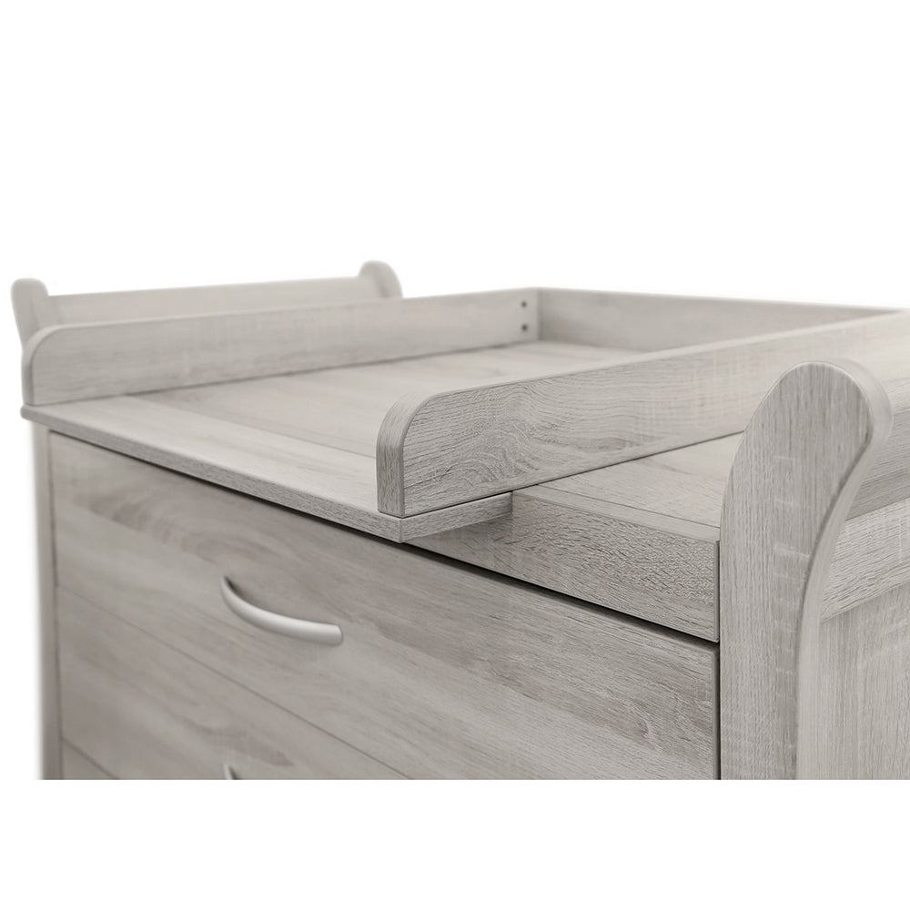 Love n care regal cot clearance