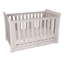 Love N Care Noble Cot Regal Ash