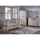 Love N Care Noble Cot Regal Ash