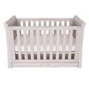Love N Care Noble Cot Regal Ash