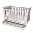 Love N Care Noble Cot Regal Ash