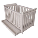 Love N Care Noble Cot Regal Ash